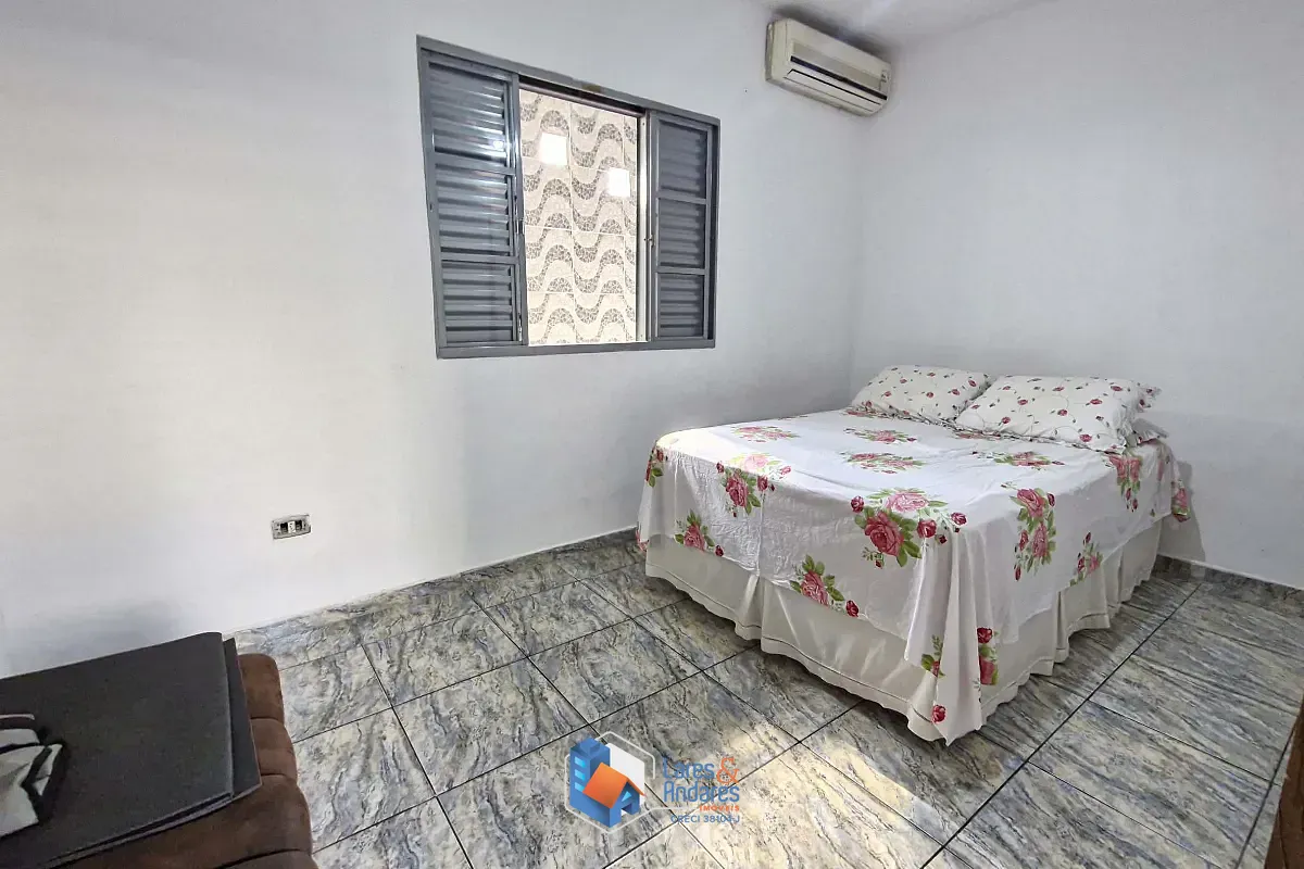 Casa, 3 quartos, 133 m² - Foto 21
