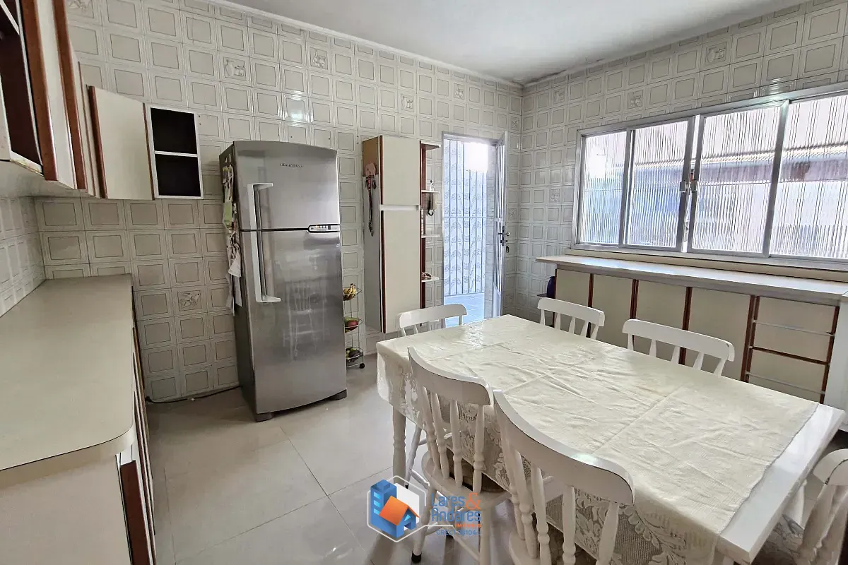 Casa, 3 quartos, 133 m² - Foto 32