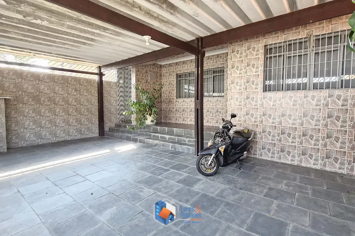 Casa, 3 quartos, 133 m² - Foto 6