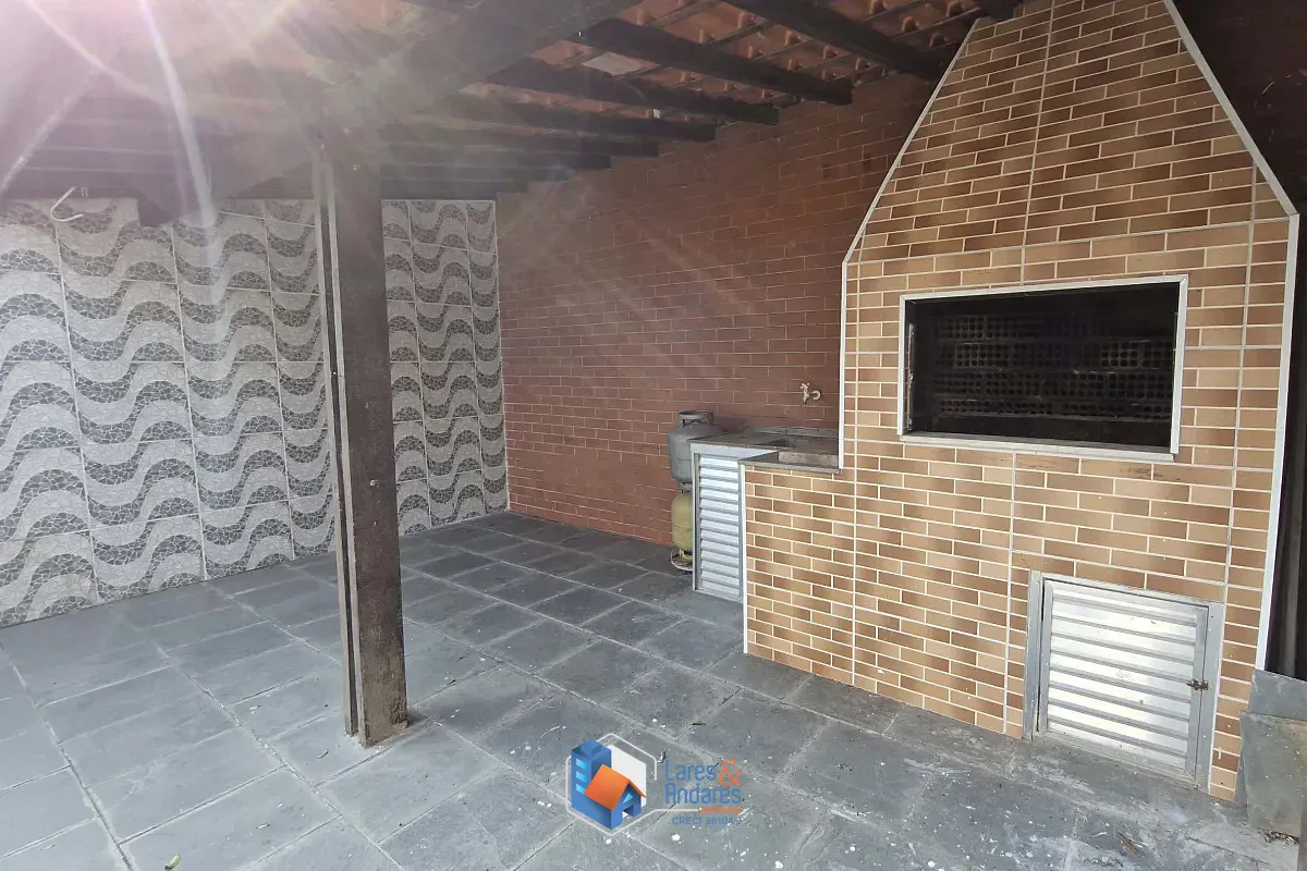 Casa, 3 quartos, 133 m² - Foto 38