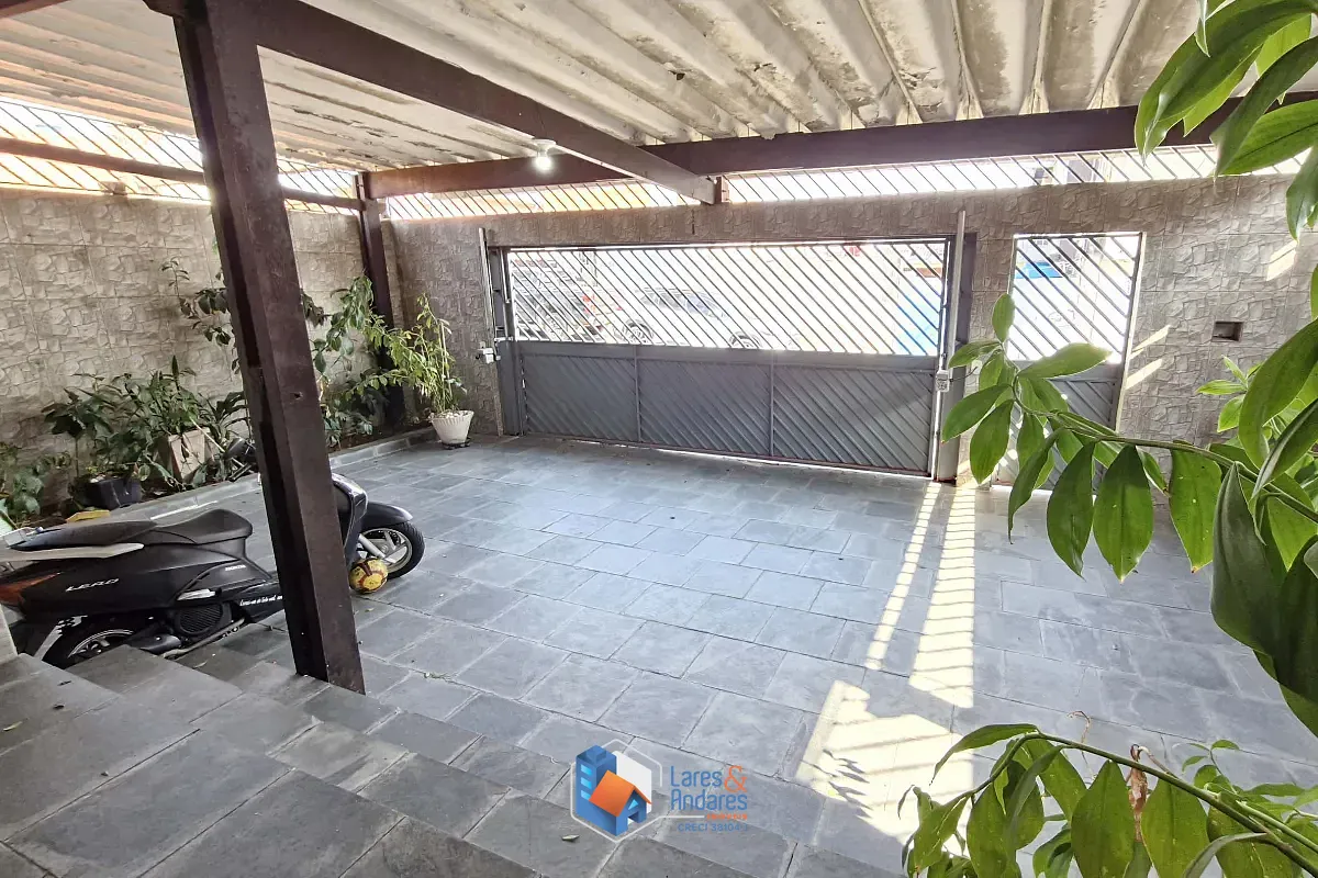 Casa, 3 quartos, 133 m² - Foto 5
