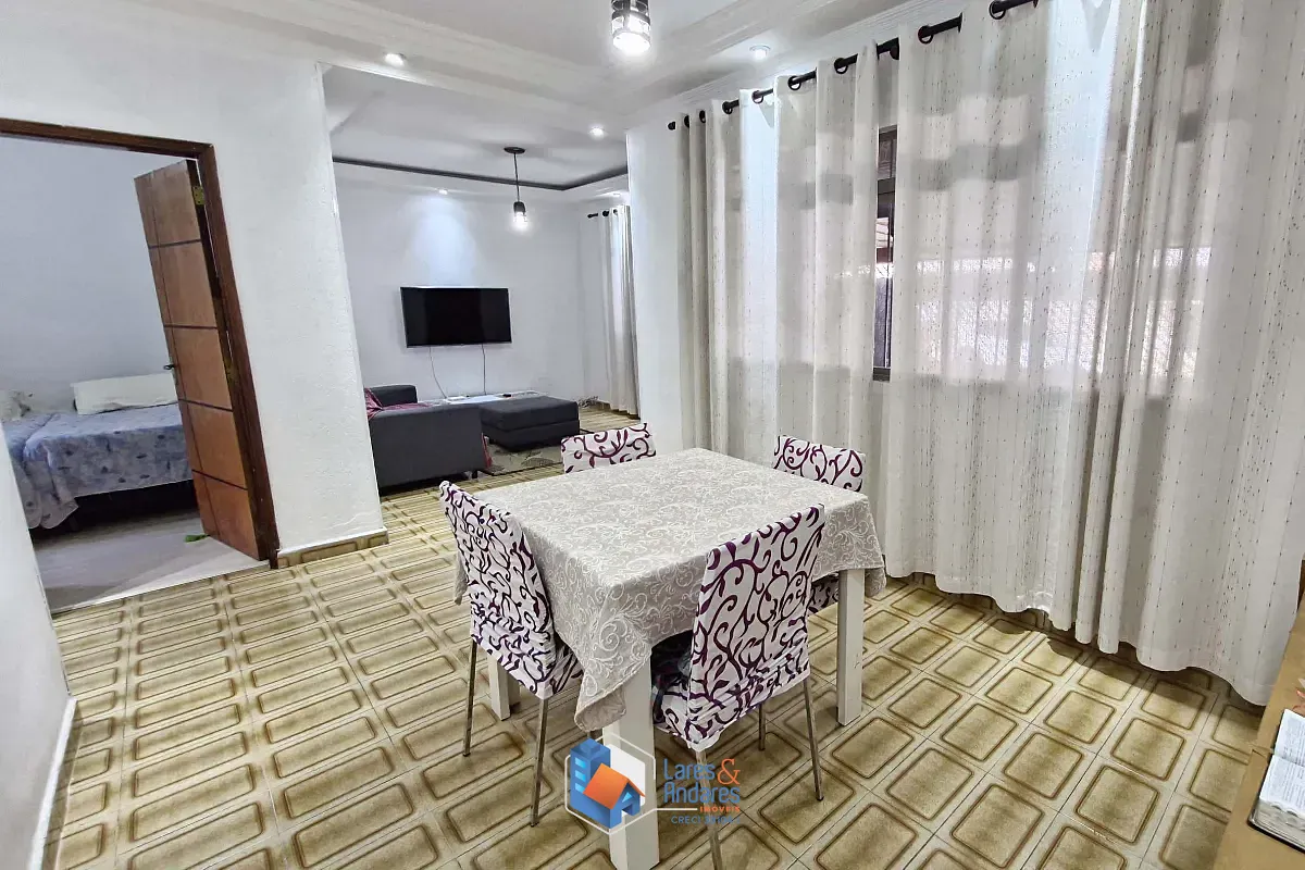 Casa, 3 quartos, 133 m² - Foto 13