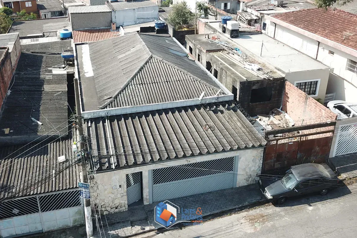 Casa, 3 quartos, 133 m² - Foto 3