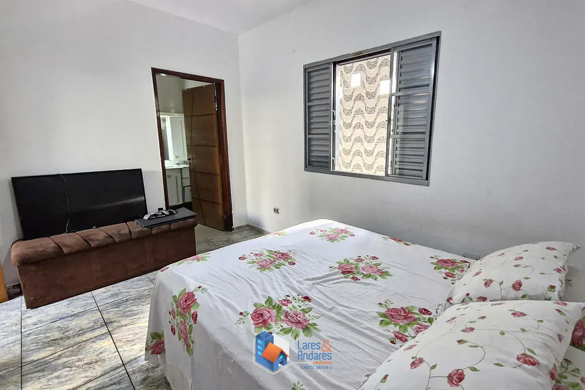 Casa, 3 quartos, 133 m² - Foto 22