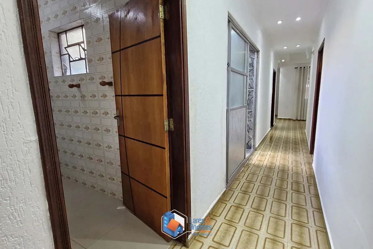 Casa, 3 quartos, 133 m² - Foto 26