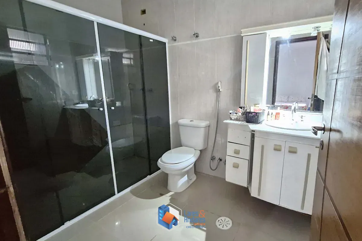 Casa, 3 quartos, 133 m² - Foto 23