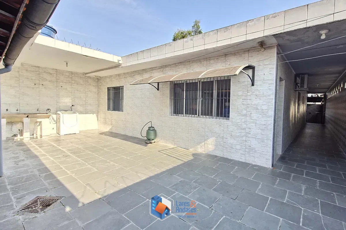 Casa, 3 quartos, 133 m² - Foto 40