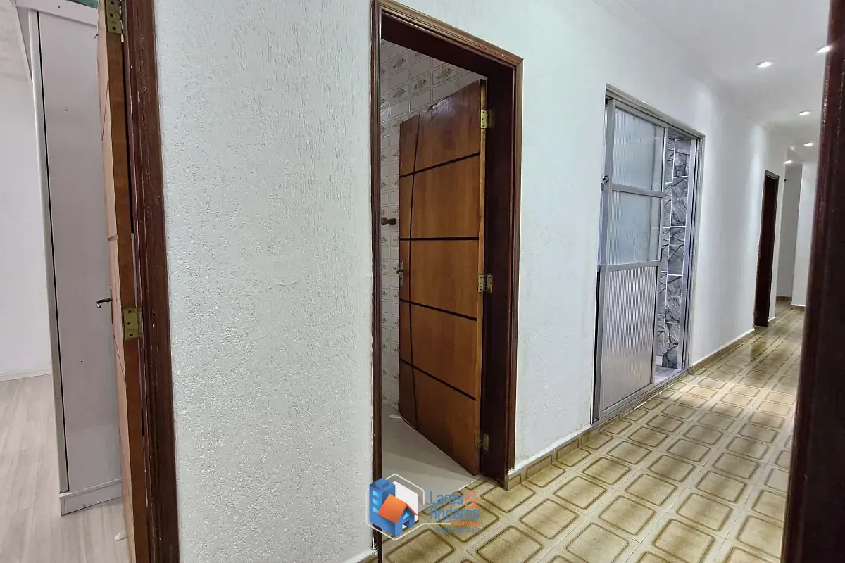 Casa, 3 quartos, 133 m² - Foto 28