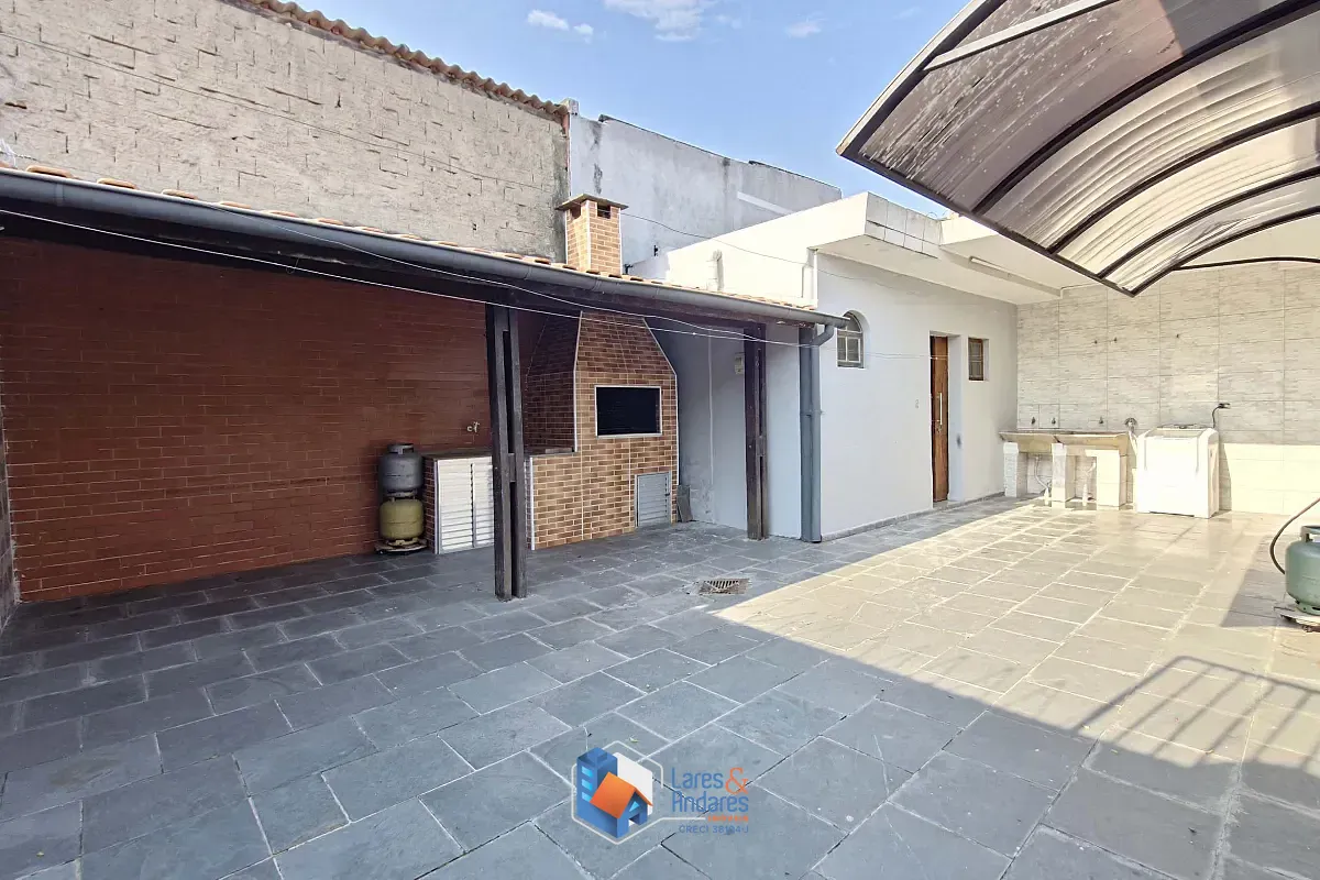 Casa, 3 quartos, 133 m² - Foto 37