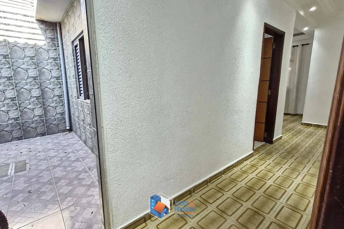 Casa, 3 quartos, 133 m² - Foto 24