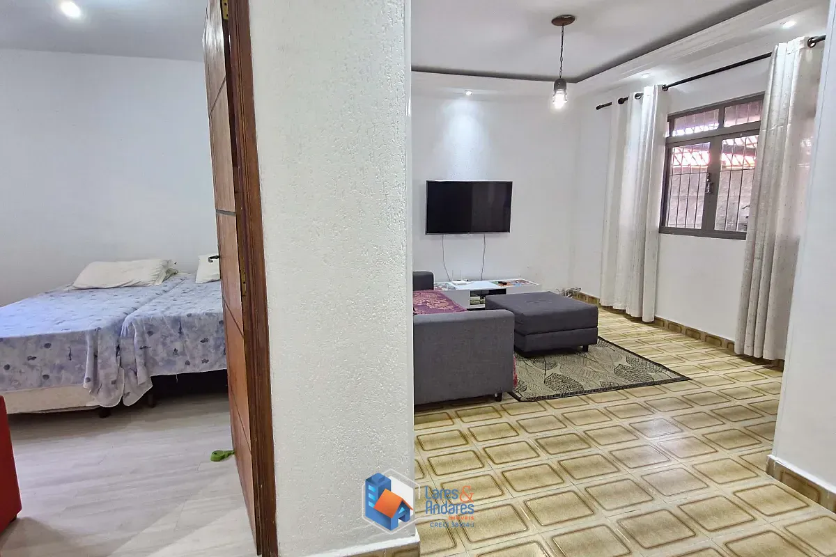 Casa, 3 quartos, 133 m² - Foto 14