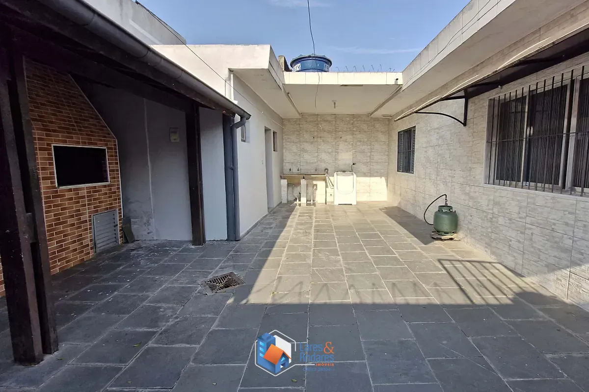 Casa, 3 quartos, 133 m² - Foto 39