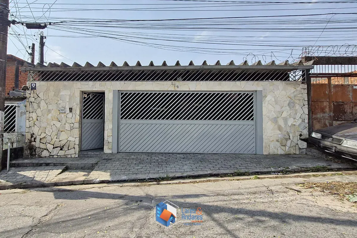 Casa, 3 quartos, 133 m² - Foto 2