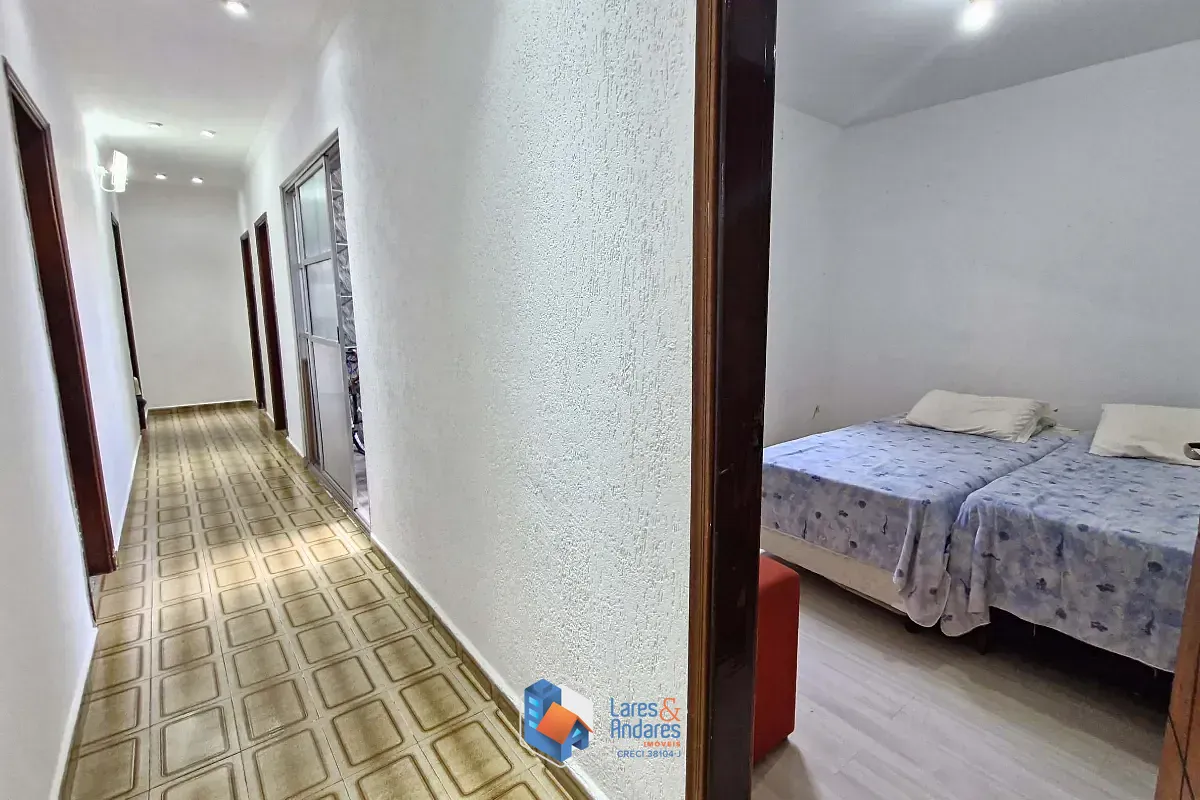 Casa, 3 quartos, 133 m² - Foto 18