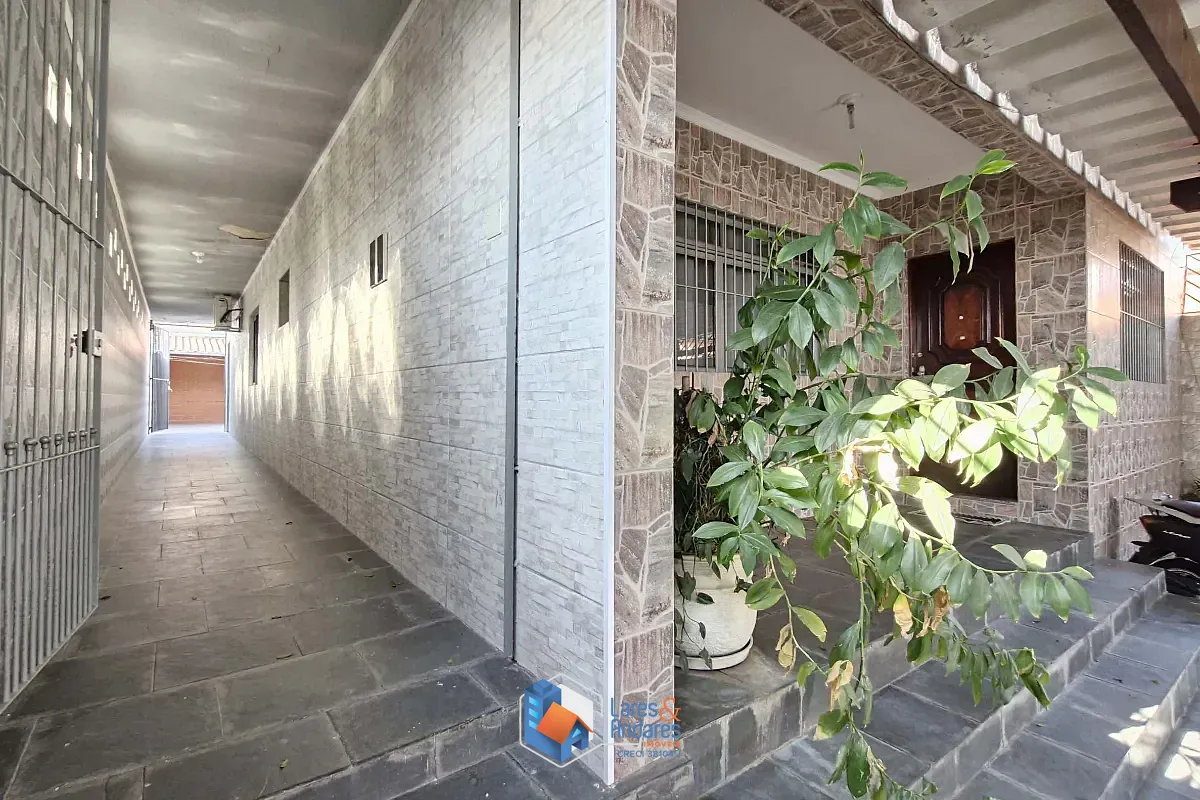 Casa, 3 quartos, 133 m² - Foto 36