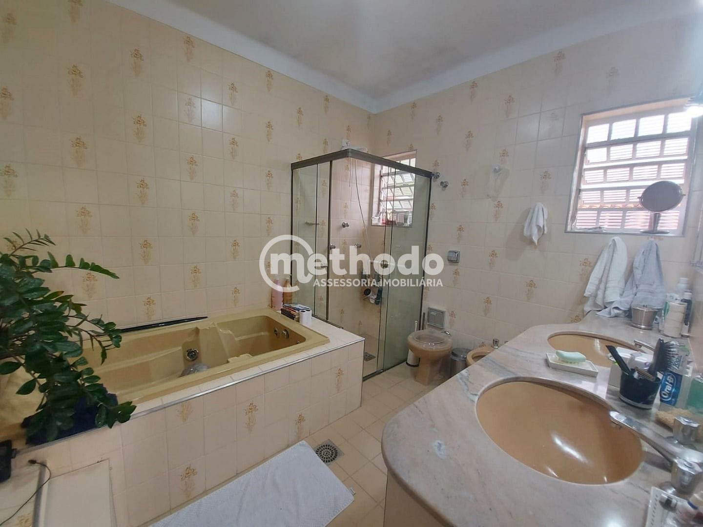 Casa, 5 quartos, 274 m² - Foto 19