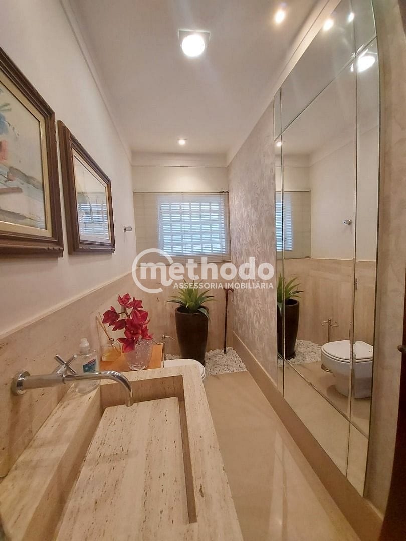 Casa, 5 quartos, 274 m² - Foto 7