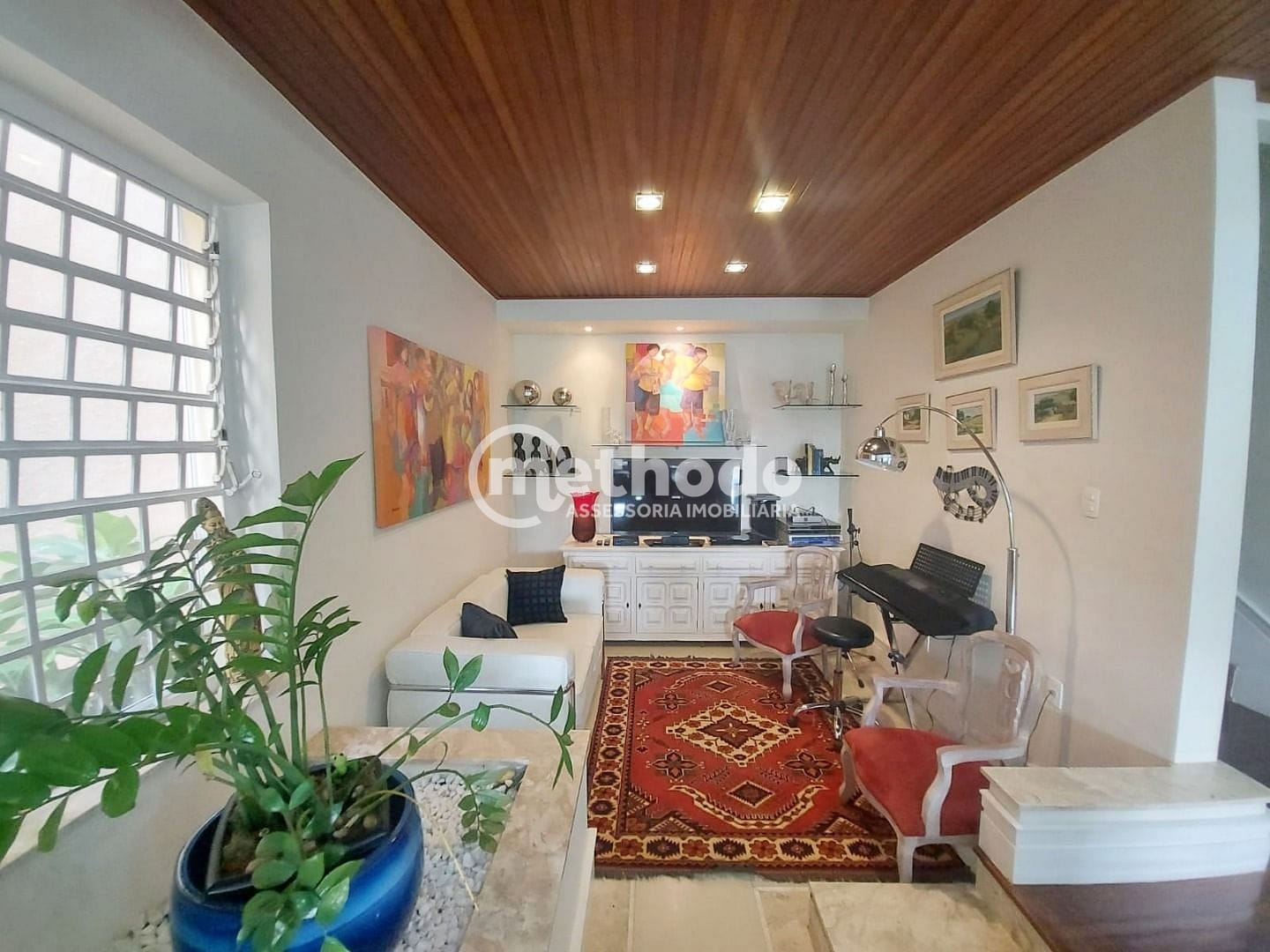 Casa, 5 quartos, 274 m² - Foto 11