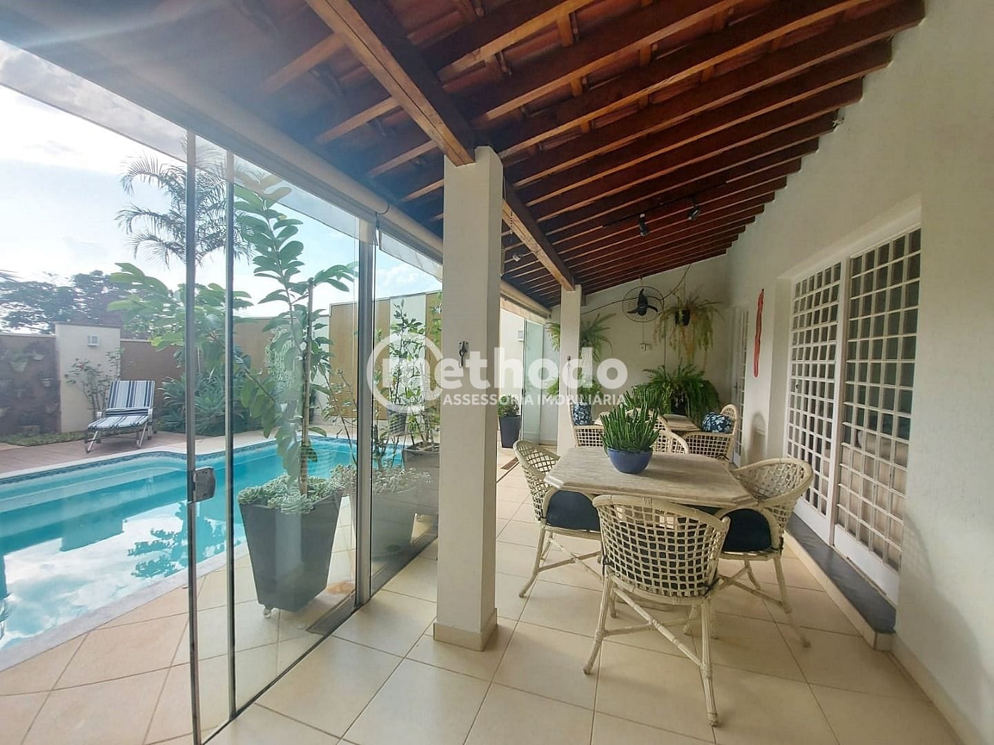 Casa, 5 quartos, 274 m² - Foto 31