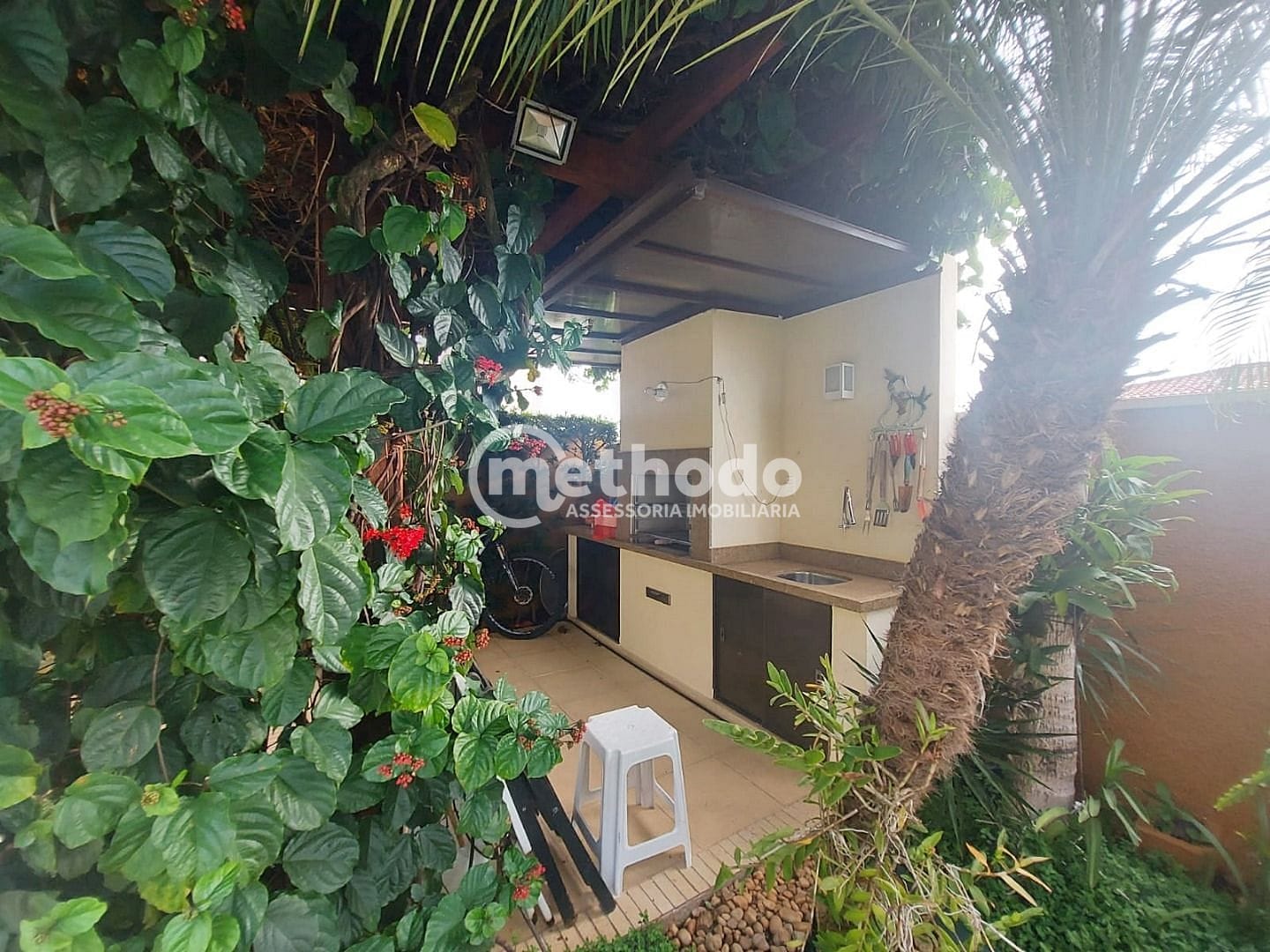 Casa, 5 quartos, 274 m² - Foto 33