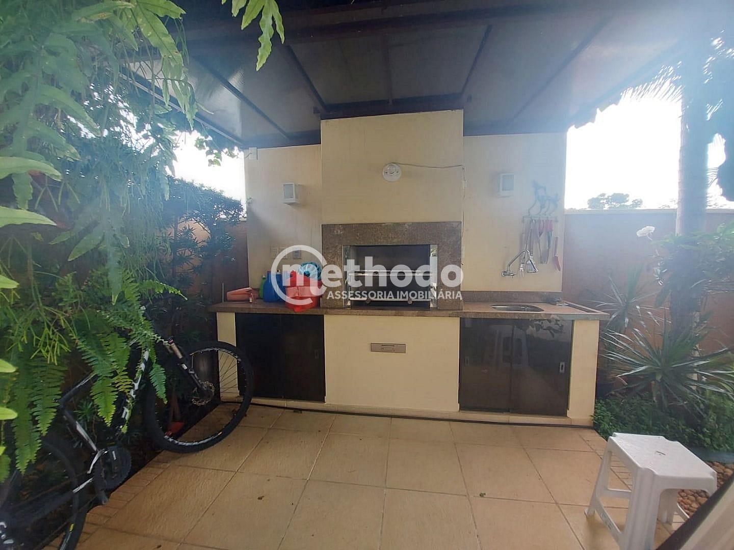 Casa, 5 quartos, 274 m² - Foto 32