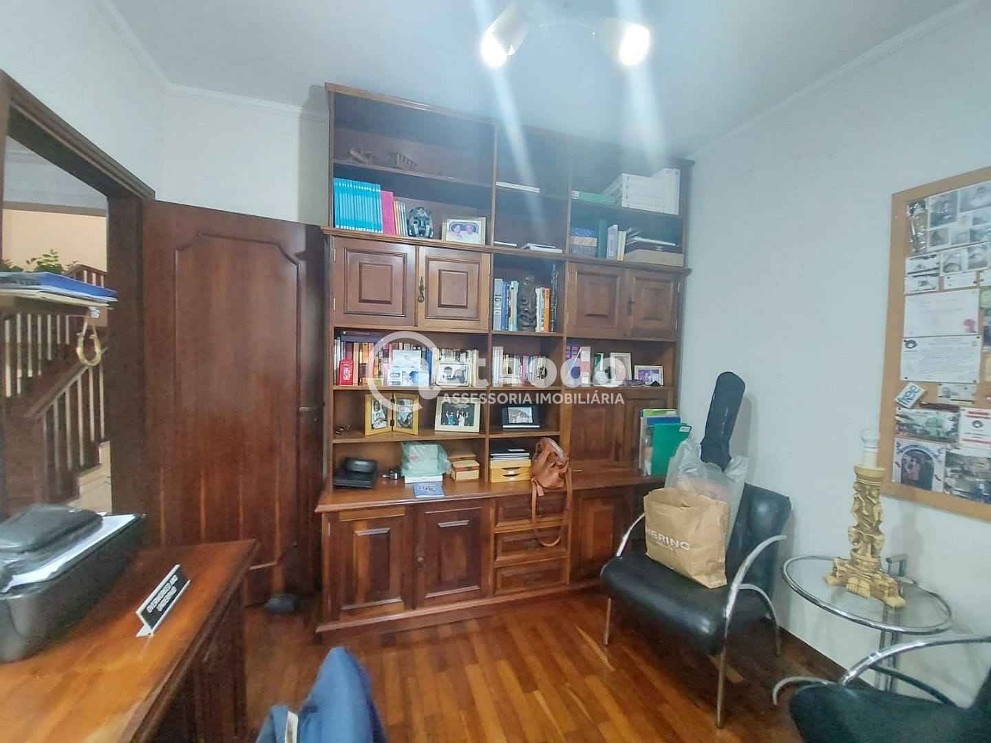 Casa, 5 quartos, 274 m² - Foto 12