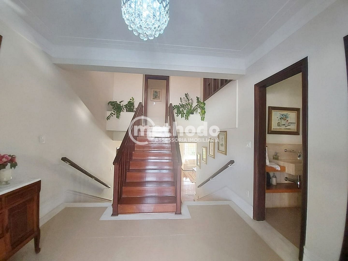 Casa, 5 quartos, 274 m² - Foto 17