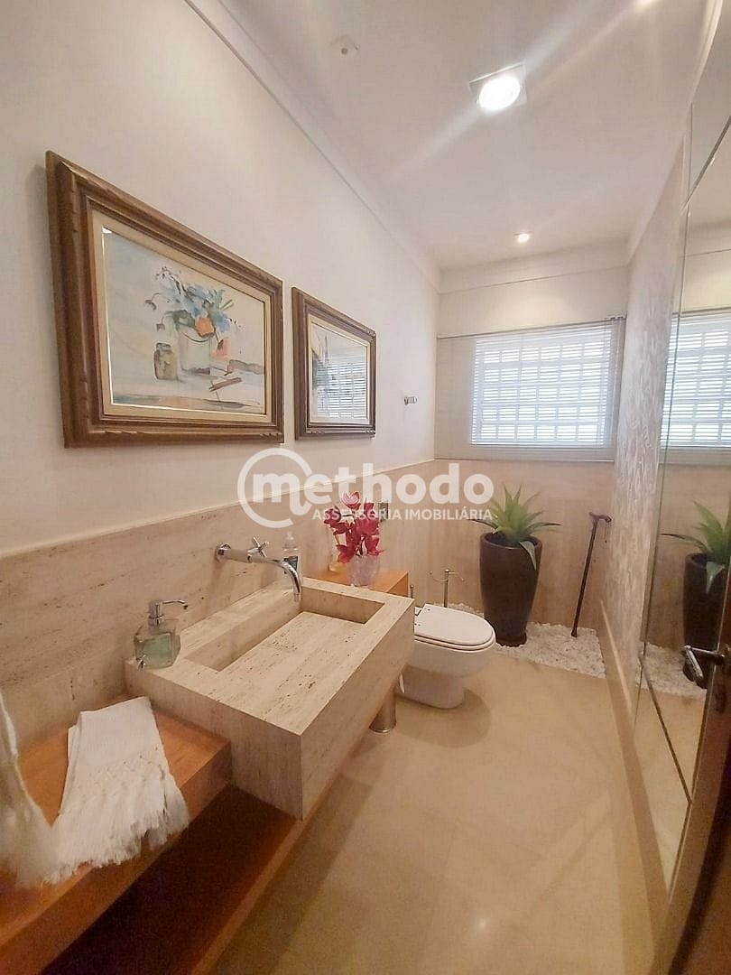 Casa, 5 quartos, 274 m² - Foto 8