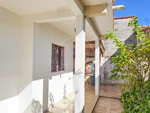 Casa 2 quartos e 1 banheiro, para alugar, no bairro Parque do Terceiro Lago em São Paulo