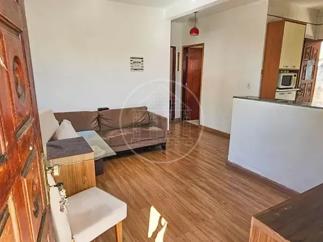 Casa 2 quartos e 1 banheiro, para alugar, no bairro Parque do Terceiro Lago em São Paulo