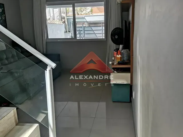 Casa com 125m² 3 quartos e 1 banheiro, à venda, no bairro Loteamento Residencial Vista Linda em São José dos Campos
