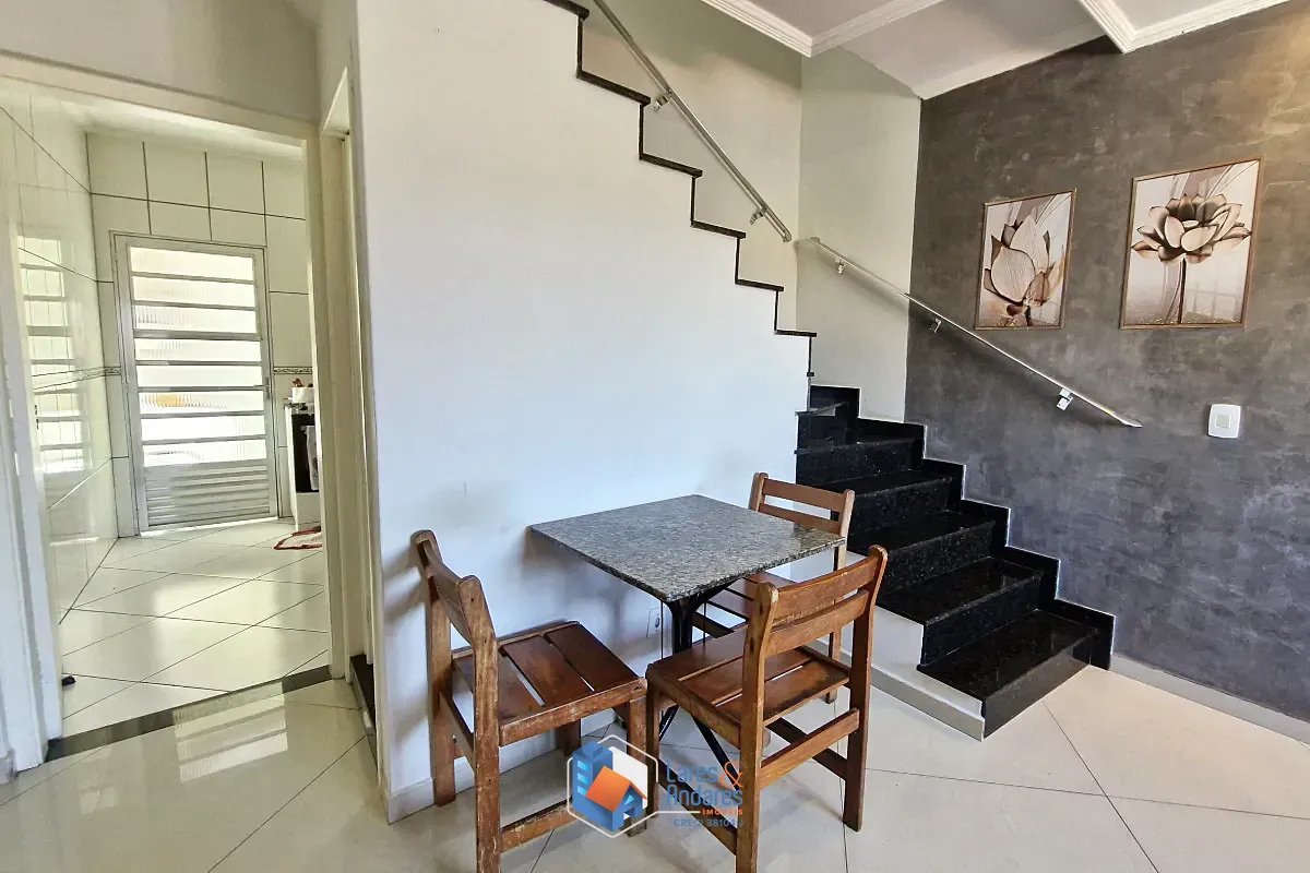 Casa, 2 quartos, 91 m² - Foto 25