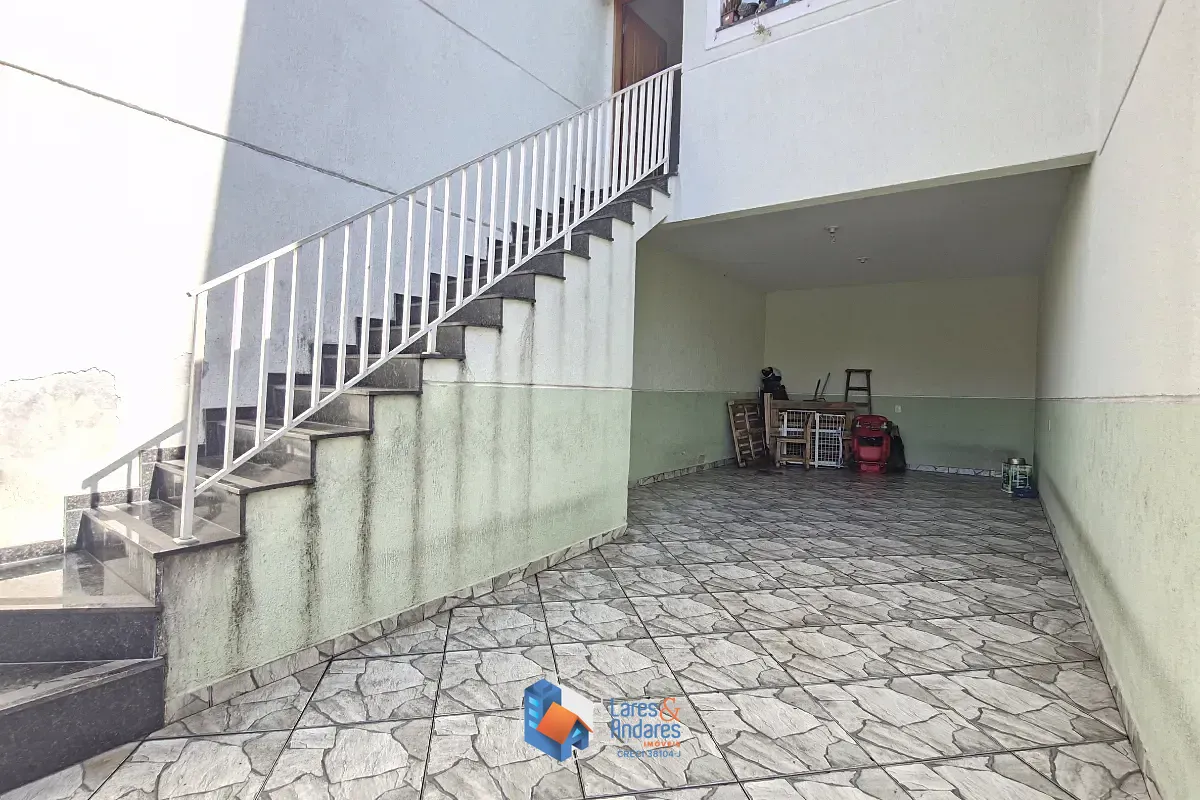 Casa, 2 quartos, 91 m² - Foto 5
