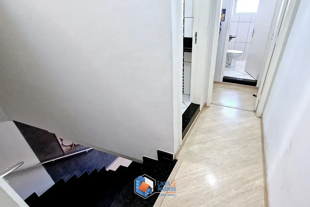 Casa, 2 quartos, 91 m² - Foto 18