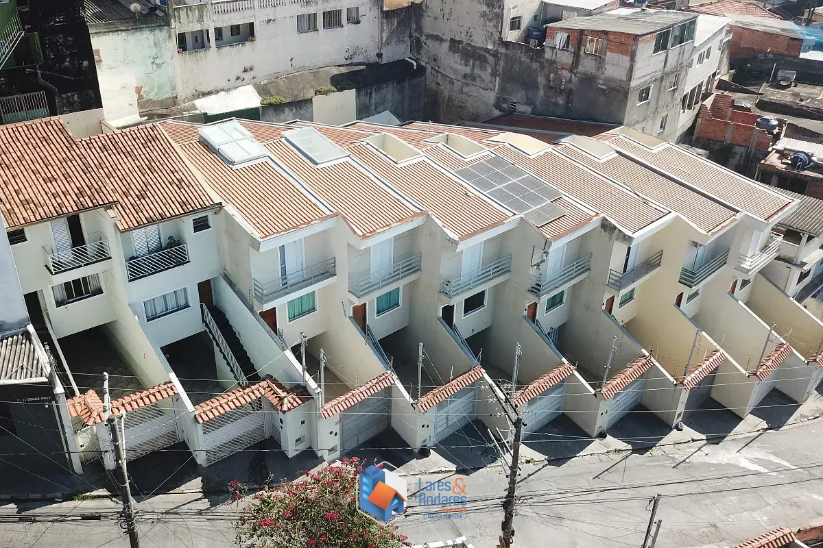 Casa, 2 quartos, 91 m² - Foto 2