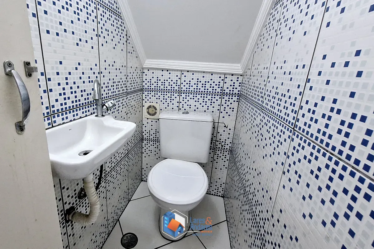 Casa, 2 quartos, 91 m² - Foto 28