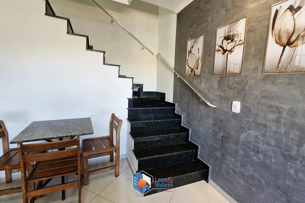 Casa, 2 quartos, 91 m² - Foto 13