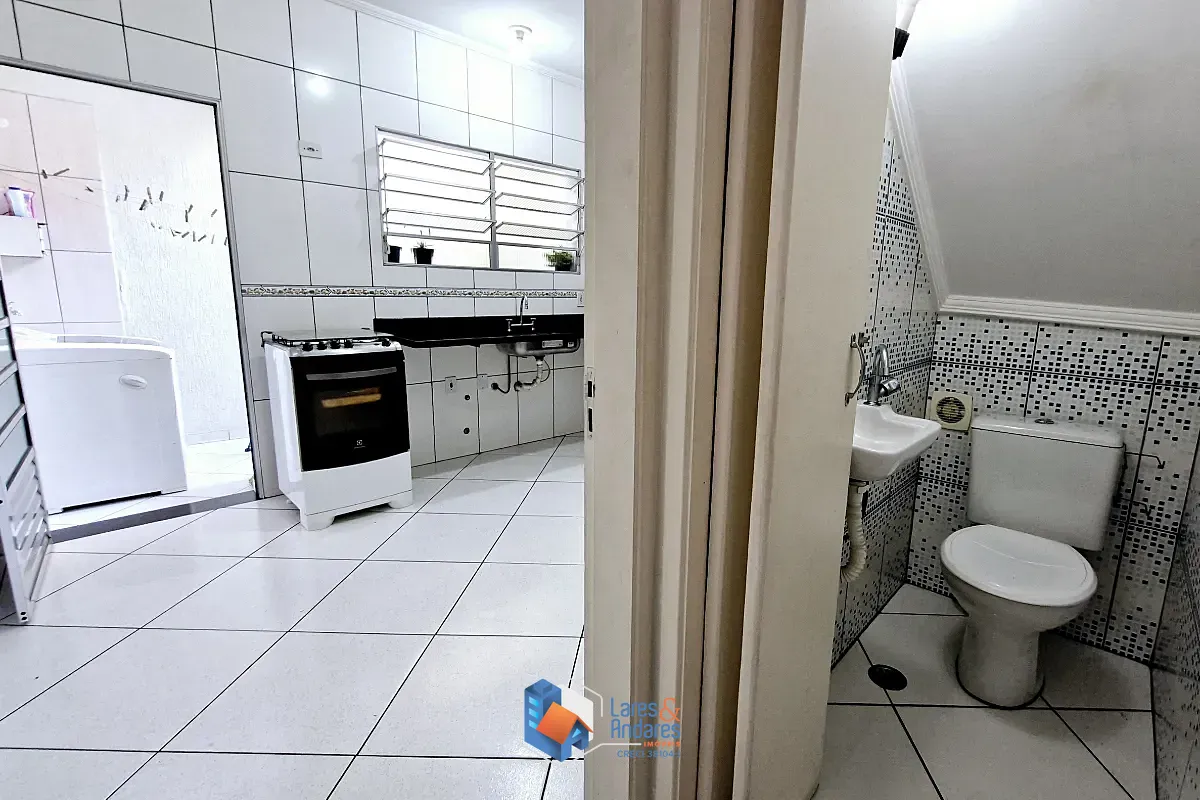 Casa, 2 quartos, 91 m² - Foto 30
