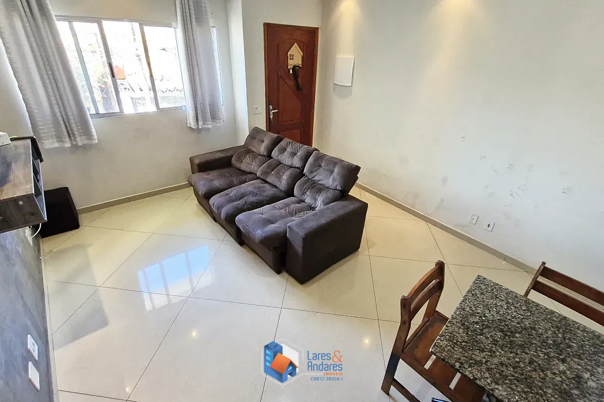 Casa, 2 quartos, 91 m² - Foto 12