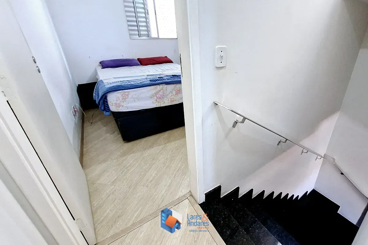 Casa, 2 quartos, 91 m² - Foto 15