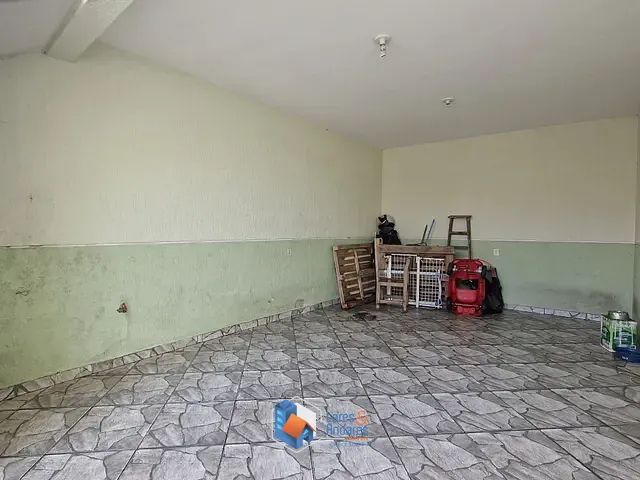Casa com 69m² 2 quartos e 3 banheiros, à venda, no bairro Vila Dona Augusta em São Paulo