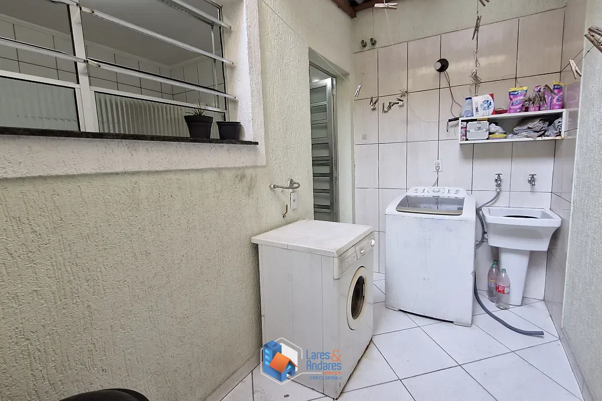 Casa, 2 quartos, 91 m² - Foto 34