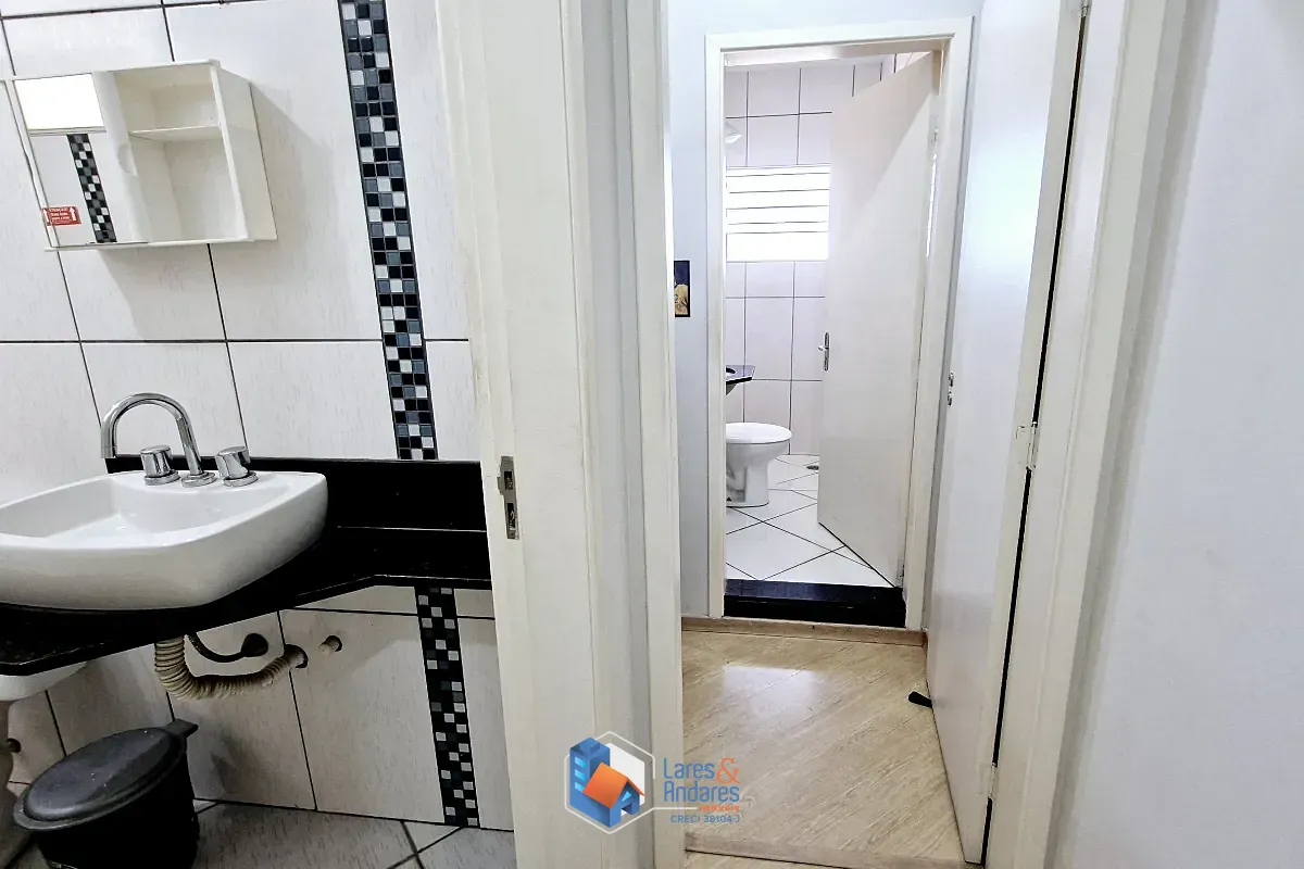 Casa, 2 quartos, 91 m² - Foto 20
