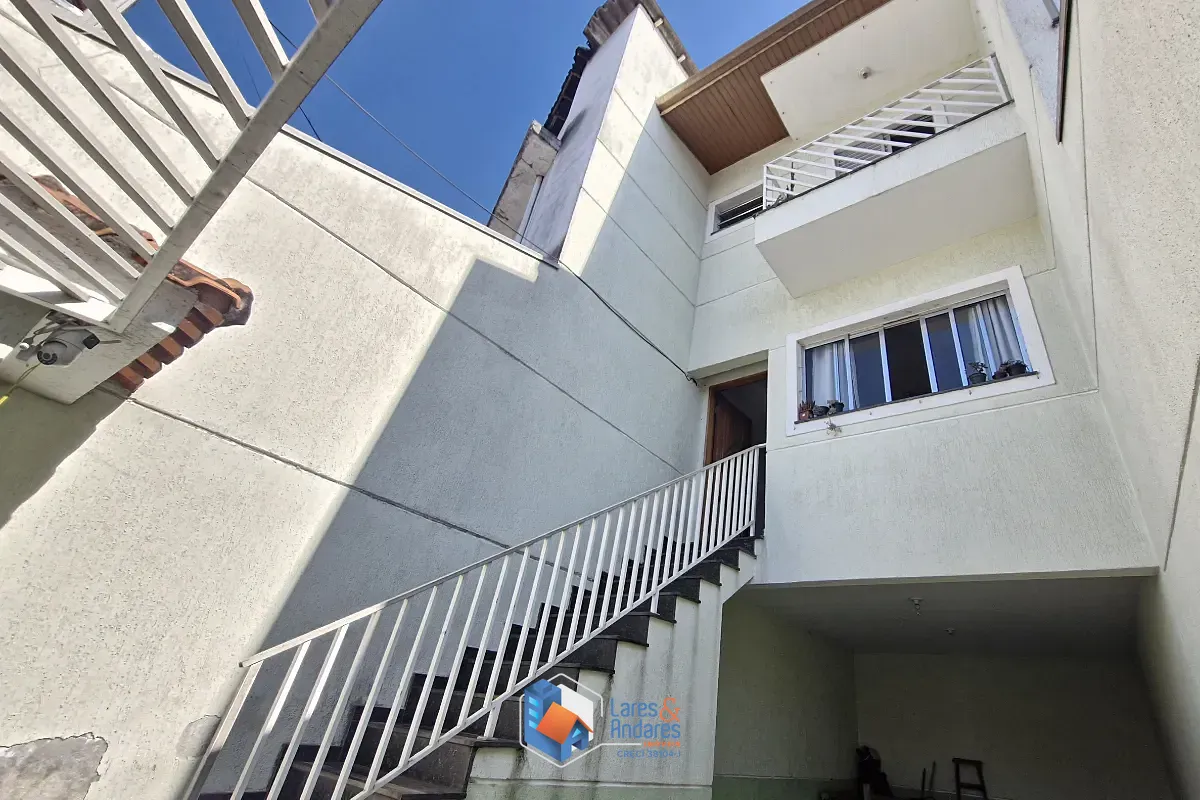 Casa, 2 quartos, 91 m² - Foto 3