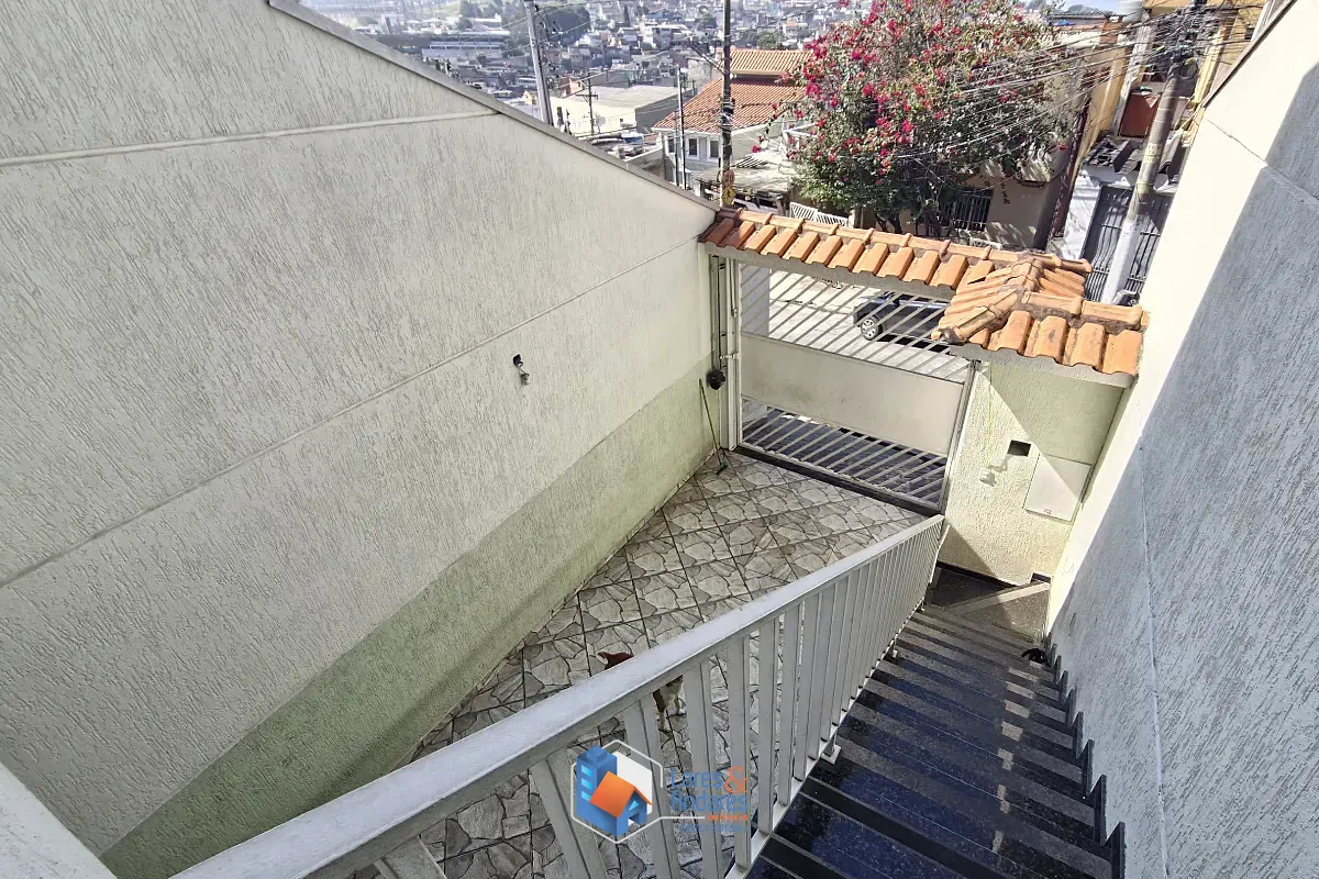 Casa, 2 quartos, 91 m² - Foto 8