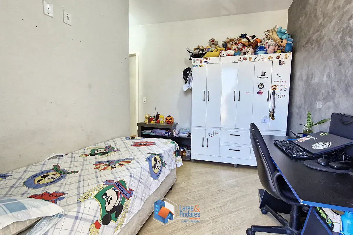 Casa, 2 quartos, 91 m² - Foto 26