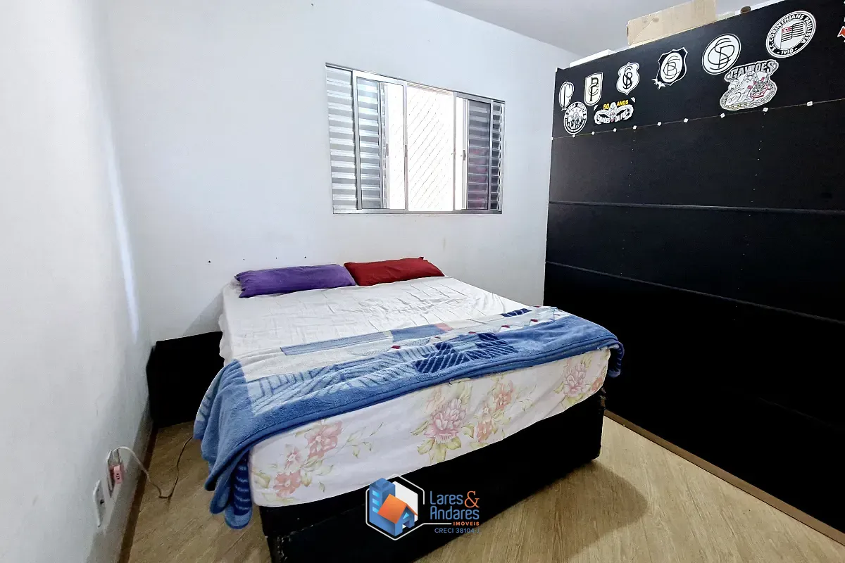 Casa, 2 quartos, 91 m² - Foto 14