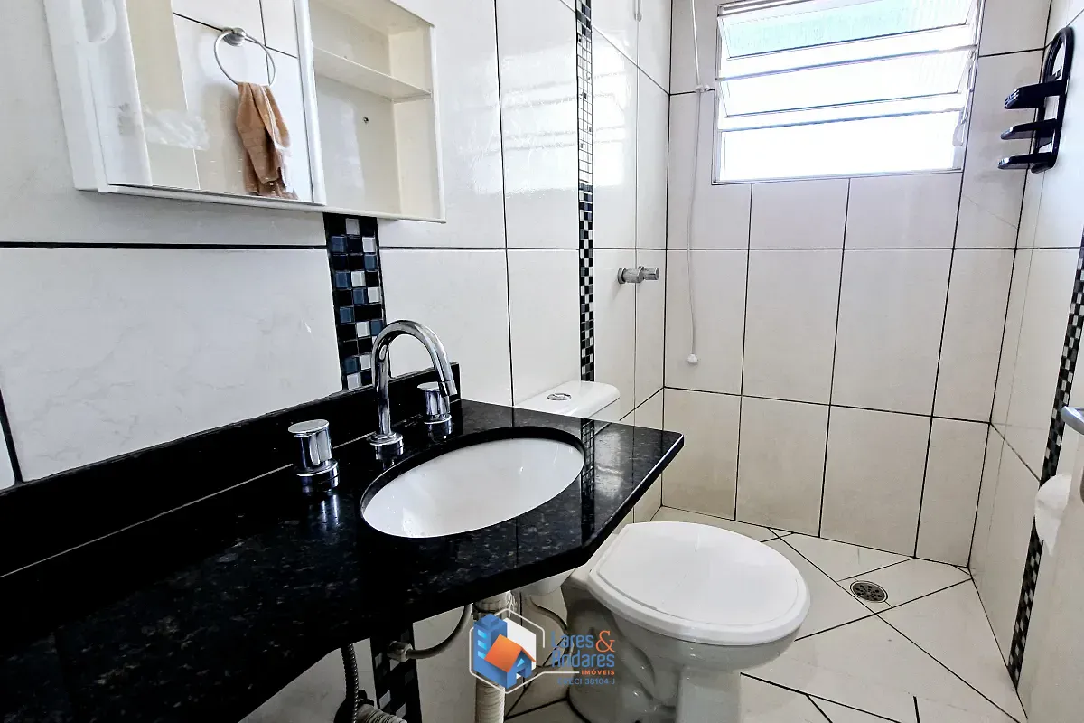 Casa, 2 quartos, 91 m² - Foto 27