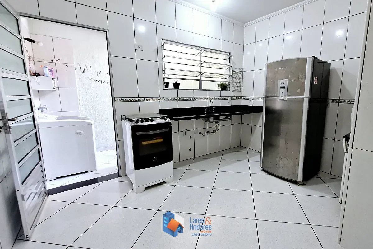 Casa, 2 quartos, 91 m² - Foto 29