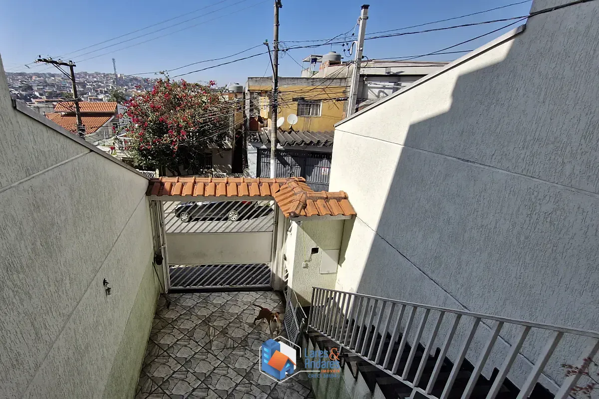 Casa, 2 quartos, 91 m² - Foto 10